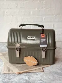 لانچ باکس استنلی 9.5 لیتری CLASSIC