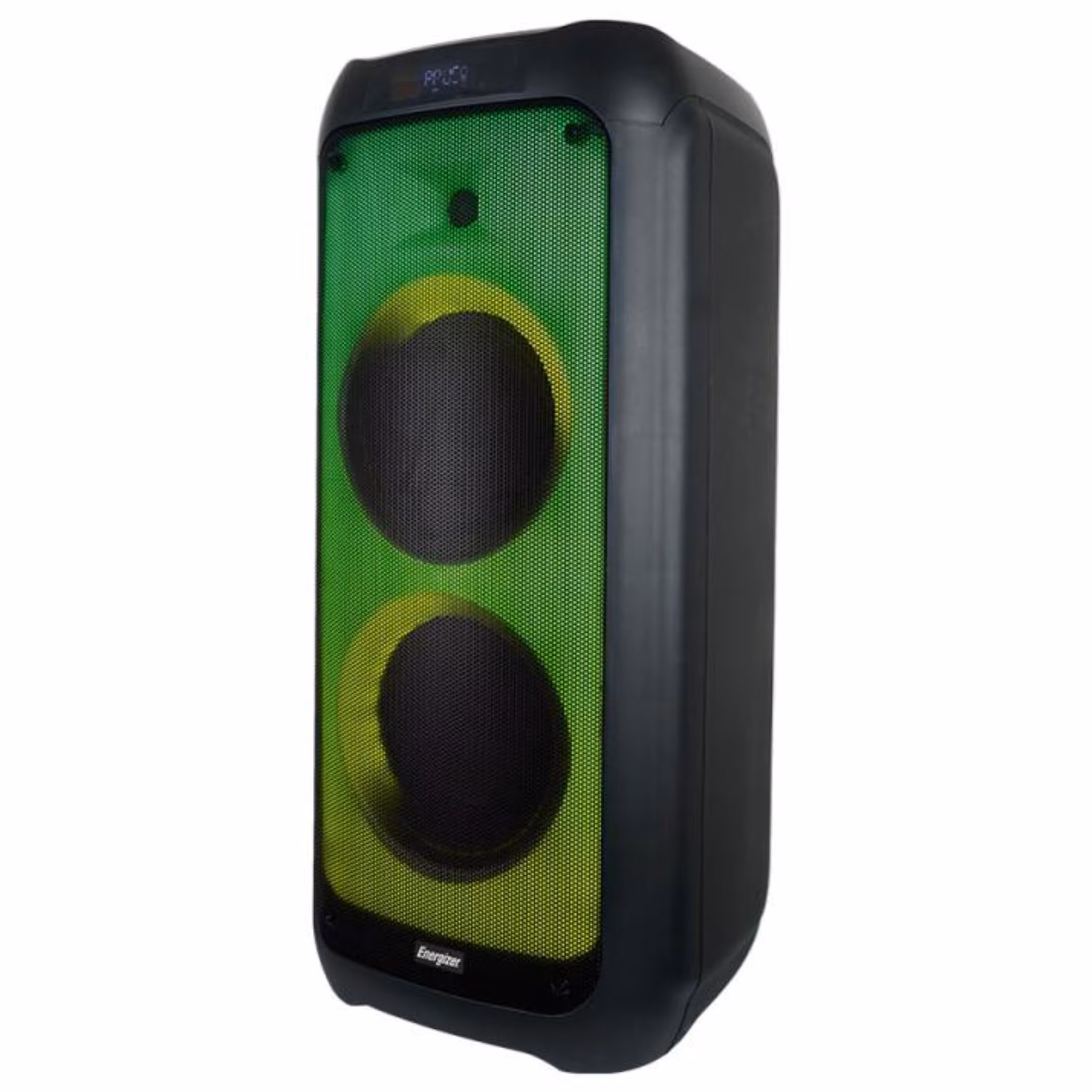 اسپیکر برند Energizer-670BT همراه با گارانتی معتبر یک ساله متین