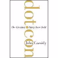 کتاب زبان اصلی DotCon اثر John Cassidy انتشارات Harper