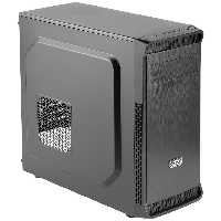 کیس اسمبل شده اداری مدل G6400-H510-8G-240G