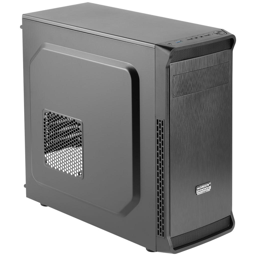 کیس اسمبل شده اداری مدل G6400-H510-8G-240G