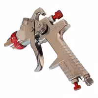 پیستوله رنگ سه تنظیمه سایتا مدل  H827 نازل 1.3