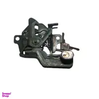 قفل کاپوت خودرو قطعه سازان کبیر مدل GHOF-PRD-298 مناسب برای پراید