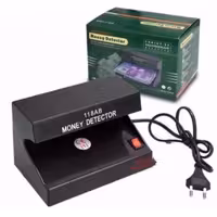 دستگاه تست اسکناس تشخیص پول