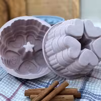 قالب ژله سیلیکونی