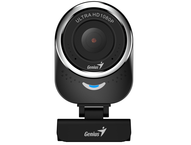 وب کم جنیوس مدل QCam 6000