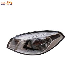 چراغ جلو سمت چپ برلیانس 330 وارداتی درجه یک