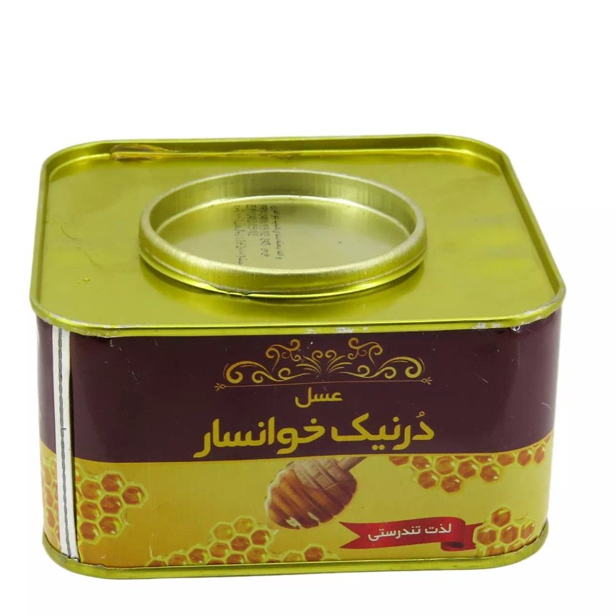 اصل دورنیک یک کیلویی خوانسار