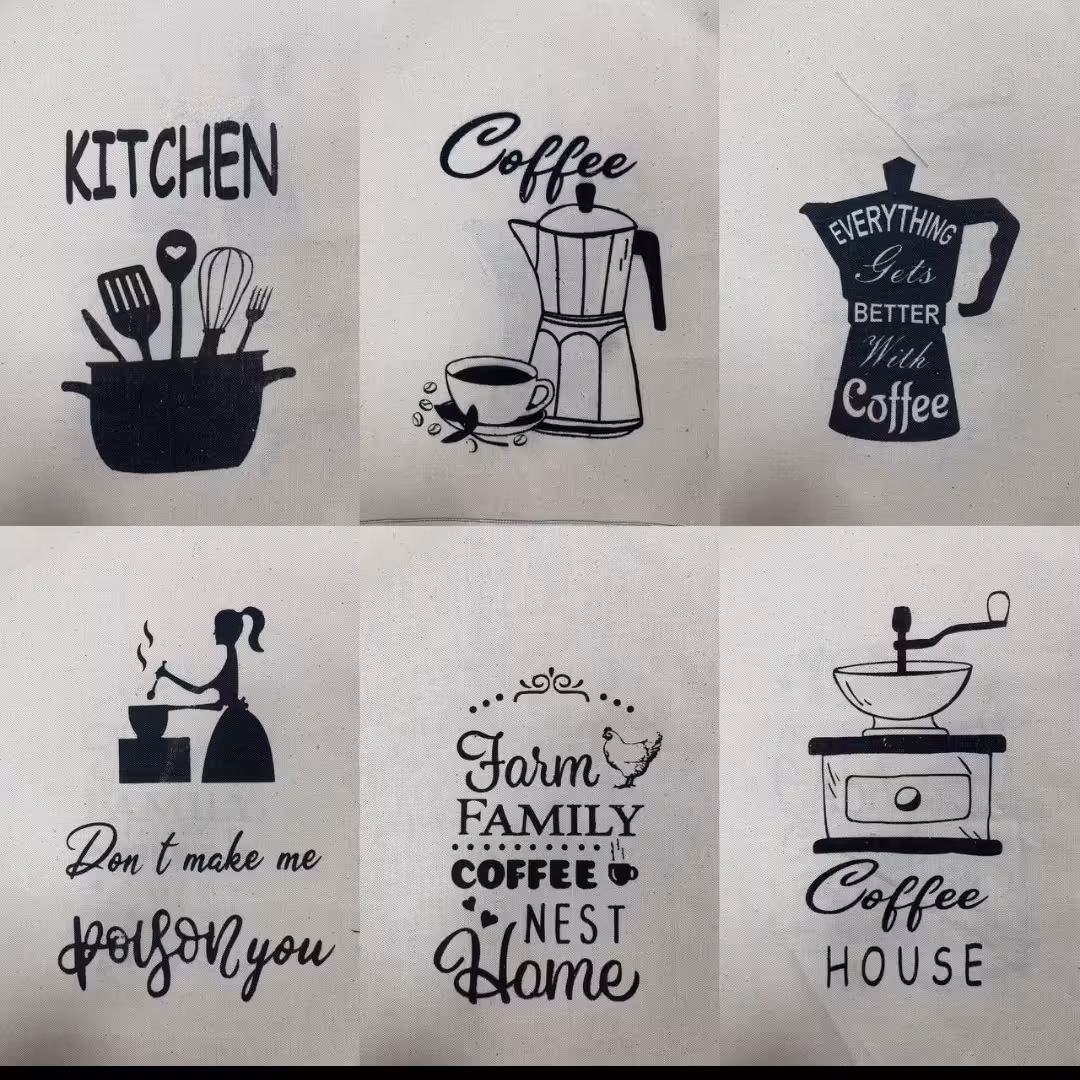 نردبان دکوری آشپزخانه 