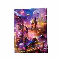 دفتر کلاسوری 200 برگ قفل فلزی جلد سخت پرنو با کاغذ 70 گرم - کیفیت اعلا (طرح ها متنوع اند و تصادفی ارسال می شود)