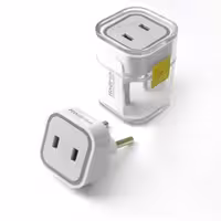 مبدل 2به2 هادرون مدل a08