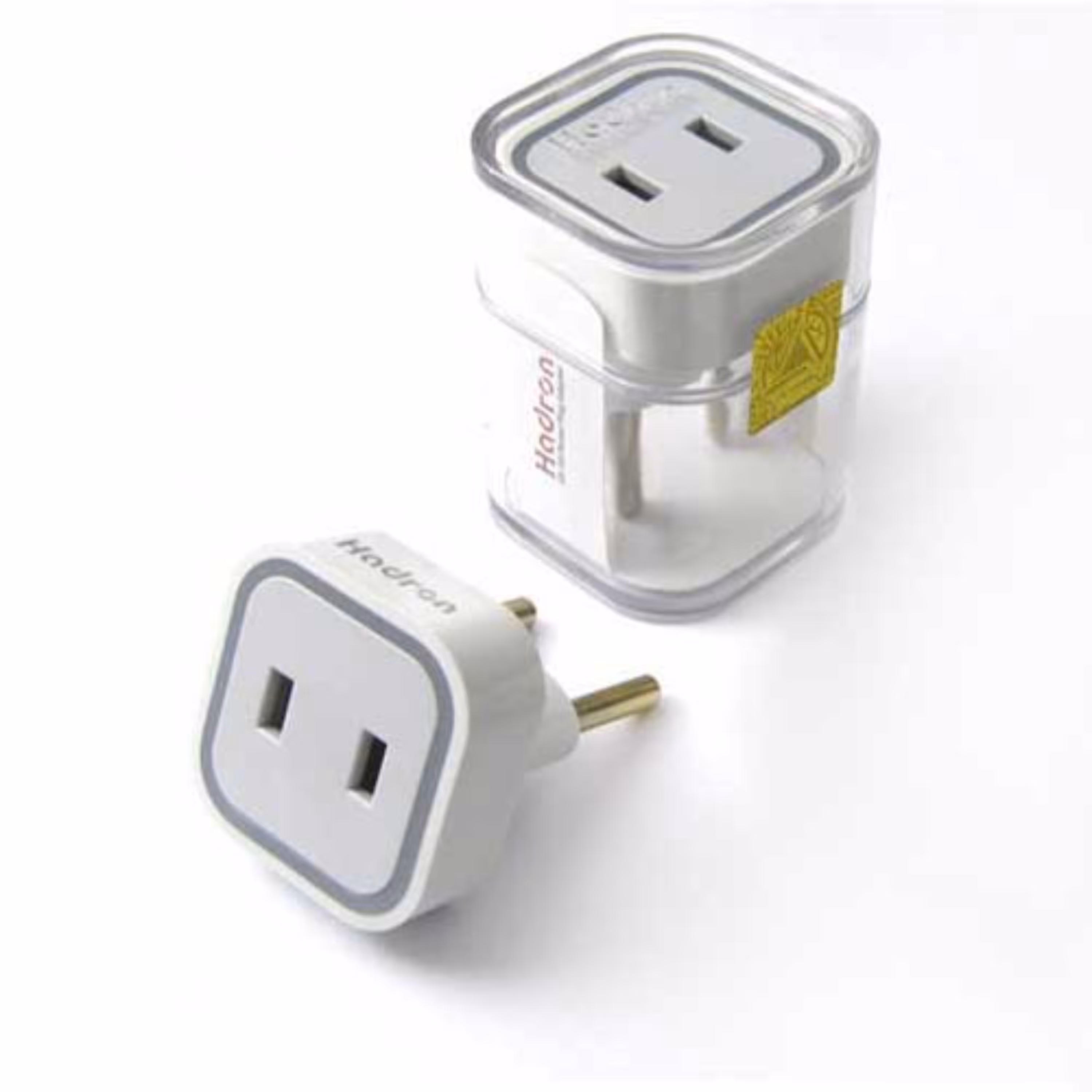 مبدل 2به2 هادرون مدل a08