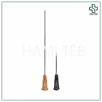 میکروکانولا گیج 25 طول 70 میل مانافام