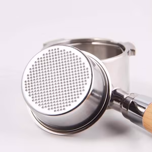 سبد غیر تحت فشار 51 ماشین اسپرسو خانگی