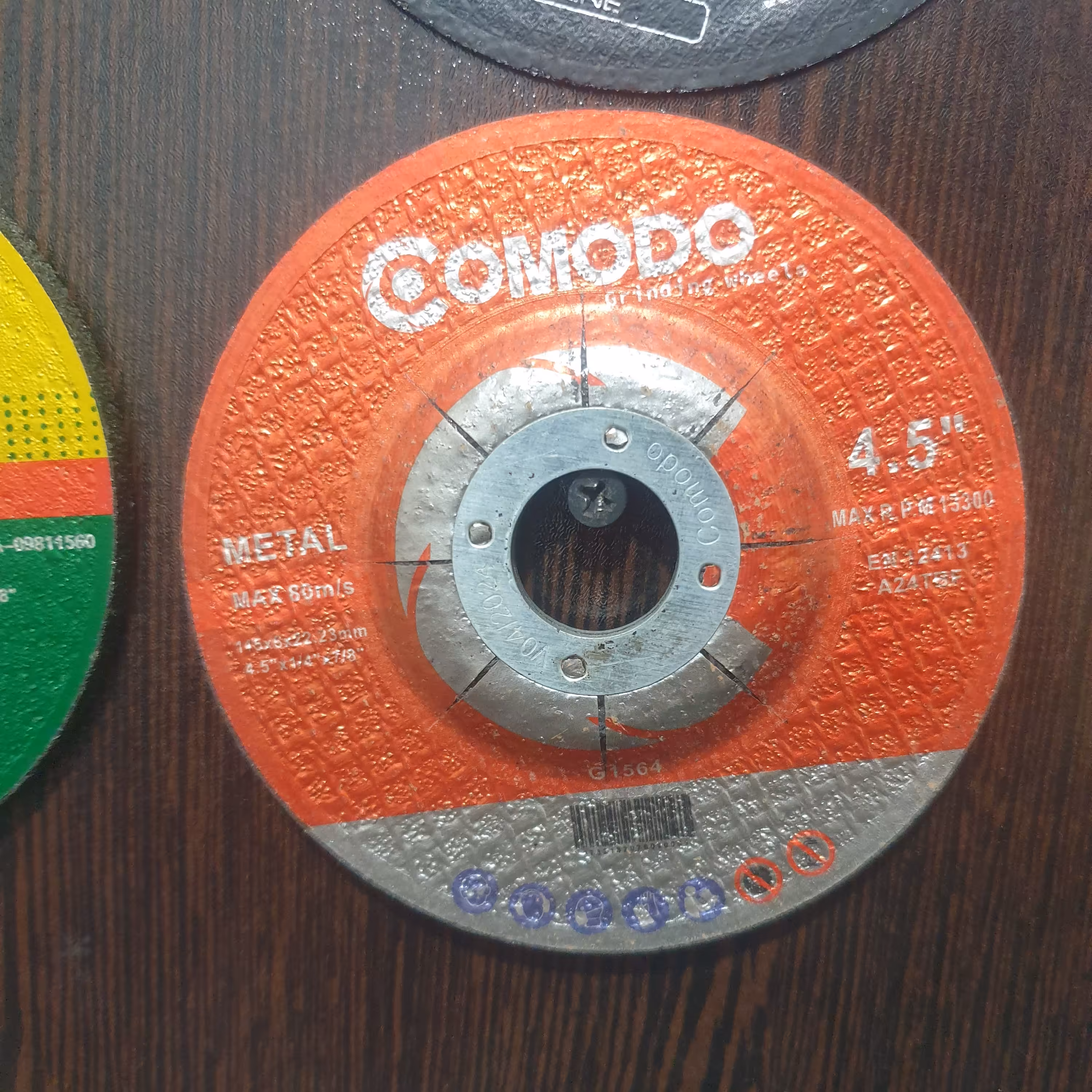 صفحه ساب مینی، بسته 10 عددی