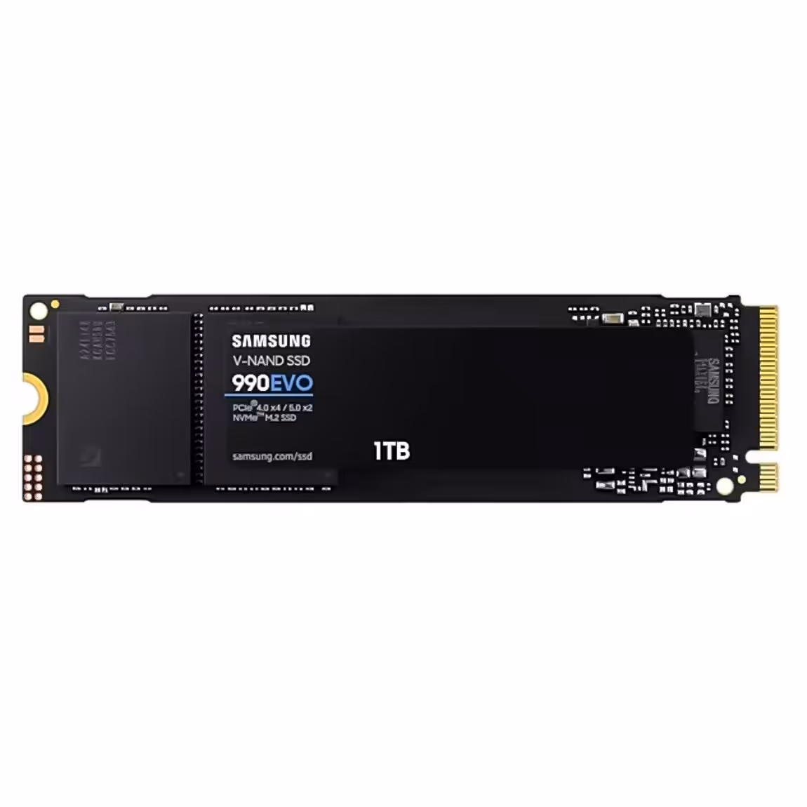 خرید اس اس دی SSD Samsung 990 EVO 1TB با بهترین قیمت
