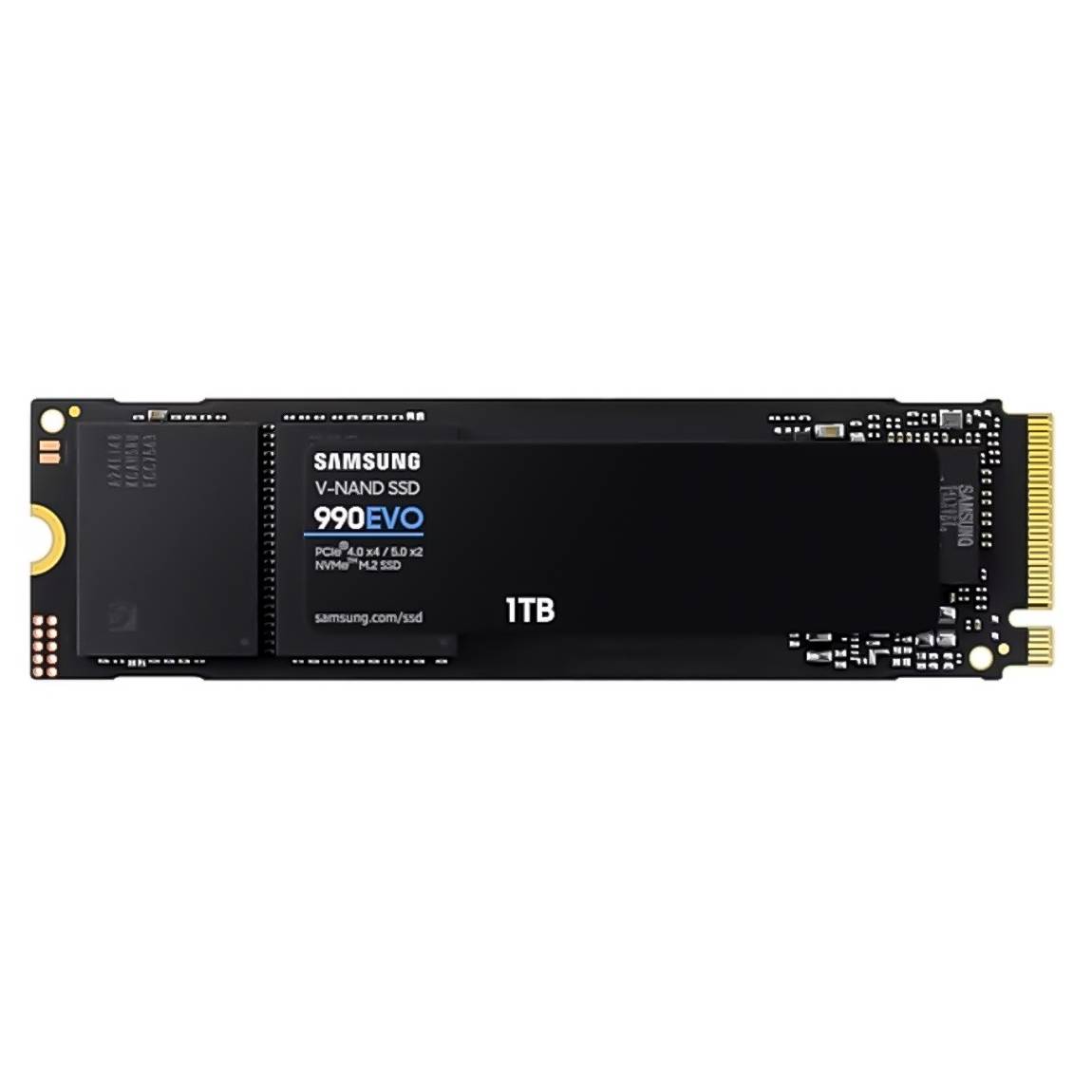 خرید اس اس دی SSD Samsung 990 EVO 1TB با بهترین قیمت