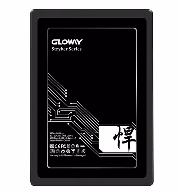 حافظه اس اس دی گلووی مدل FER series با ظرفیت 960 گیگابایت