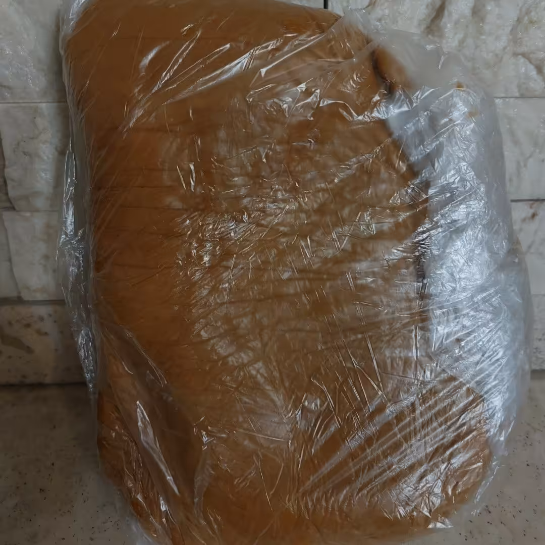 شکر (طبر زرد)