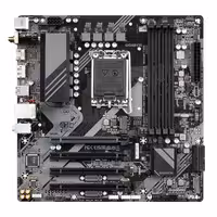 مادربرد گیگابایت مدل B760M C rev. 1.0 - کالاوما