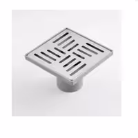 کفشور استیل زیر abs مشبک سایز 10*10 آرین تکنیک