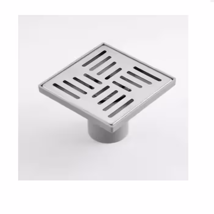 کفشور استیل زیر abs مشبک سایز 10*10 آرین تکنیک