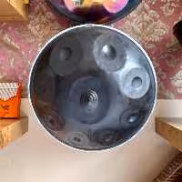 هنگ درام آرشا نیتراید فولاد