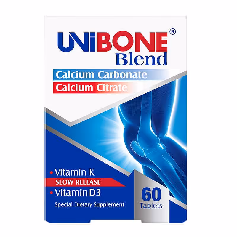 ویتامینها و املاح معدنی موجود در یونی بن: