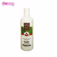شامپو تقویت کننده فلفل هانادی حجم 400ml