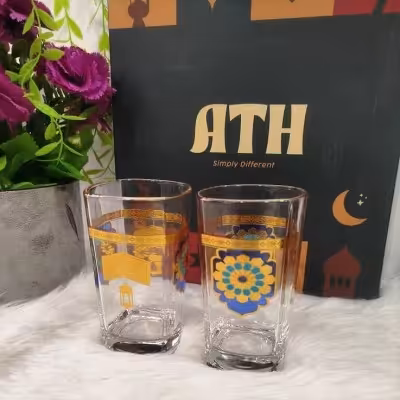 لیوان شربت خوری وارداتی t