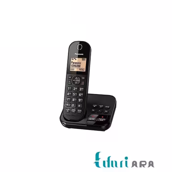 تلفن بی سیم پاناسونیک مدل KX-TGC420