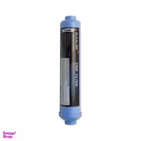 فیلتر دستگاه تصفیه کننده آب آلکالین مدل ZH-350