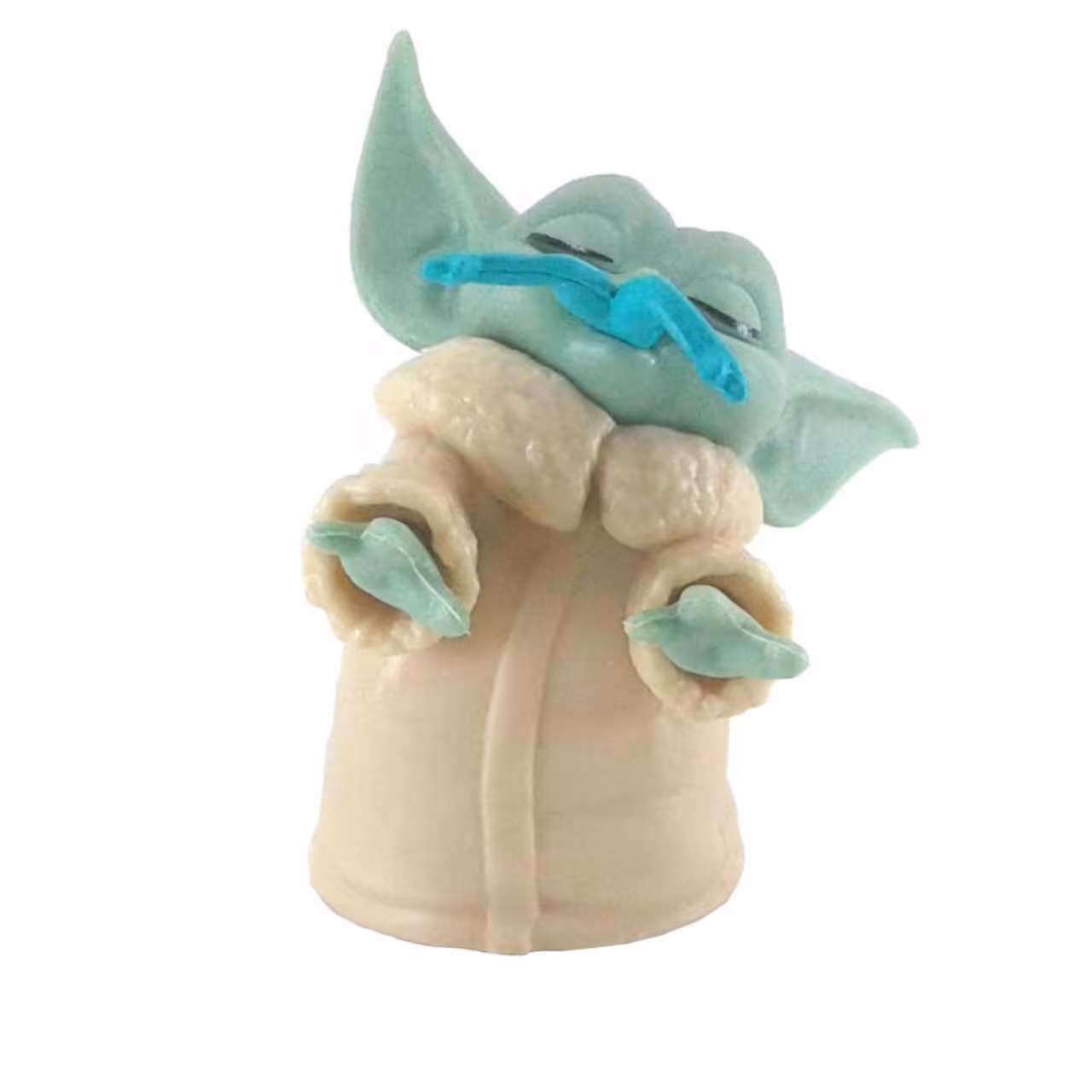 فیگور مدل Baby Yoda کد 04
