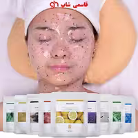 ماسک پودری هیدروژلی مویام 100 گرمی