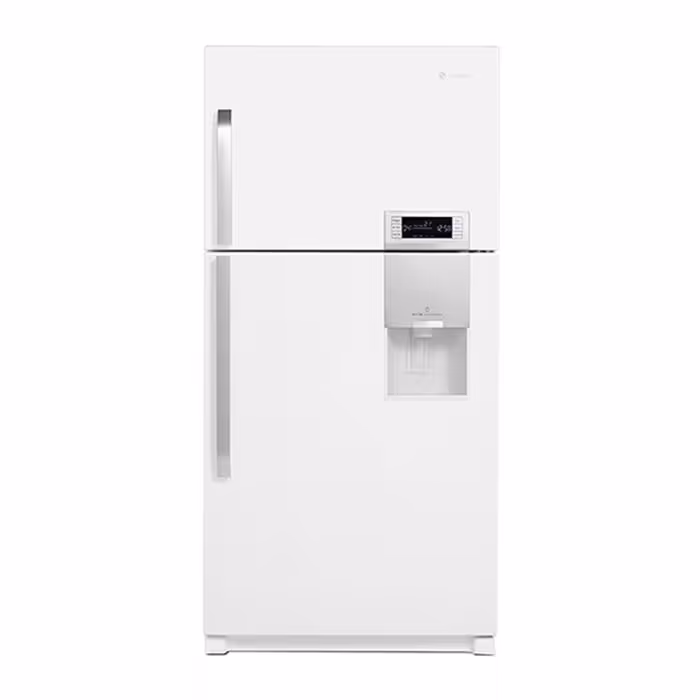 یخچال و فریزر اسنوا مدل S3-0275GW