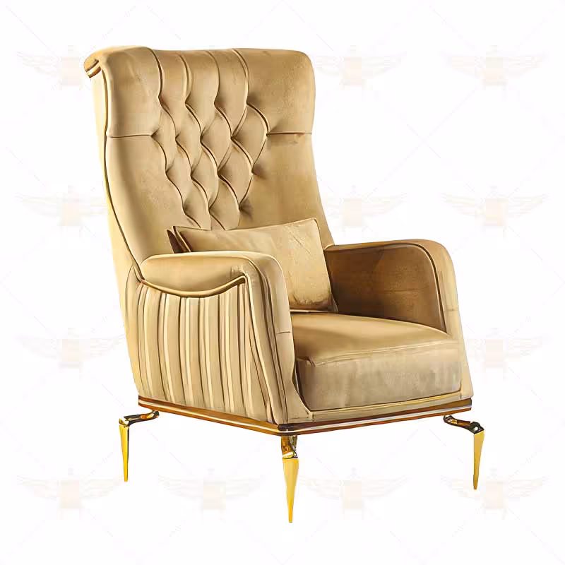 مبل تک نفره نیو چستر