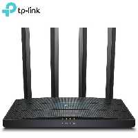 قیمت و خرید روتر بی‌سیم دوباند TP-Link مدل Archer AX12