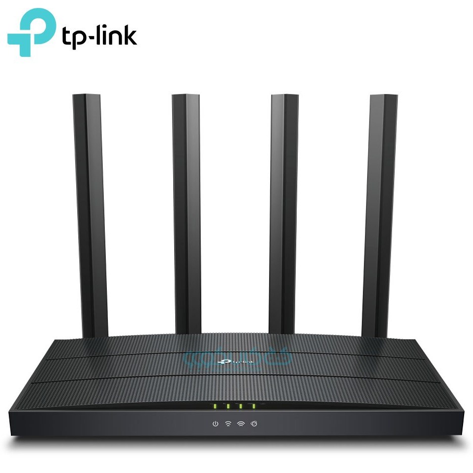 قیمت و خرید روتر بیسیم دوباند TP-Link مدل Archer AX12