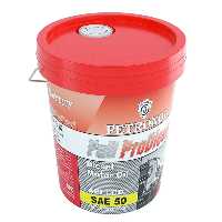 روغن موتور دیزلی پترونول فول پرو دیزل SAE-50 حجم 20 لیتر