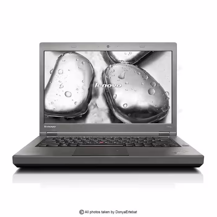 لپ تاپ لنوو مدل Thinkpad T440p