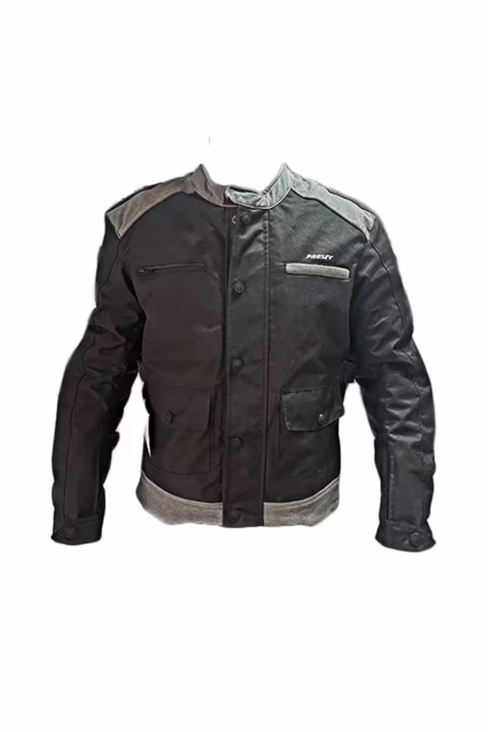 کاپشن موتورسوار مردانه و زنانه موتور کت سیکلت Gants Defender کوتاه پروسو Prosev