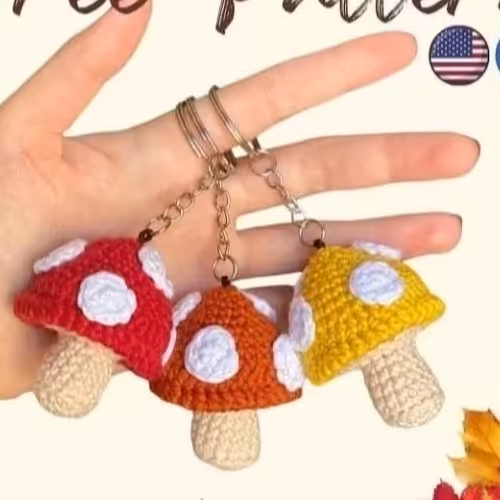 جاکلیدی قارچ 