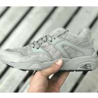 کفش کتانی رانینگ پوما ترینومیک running shoes puma trinomic 580