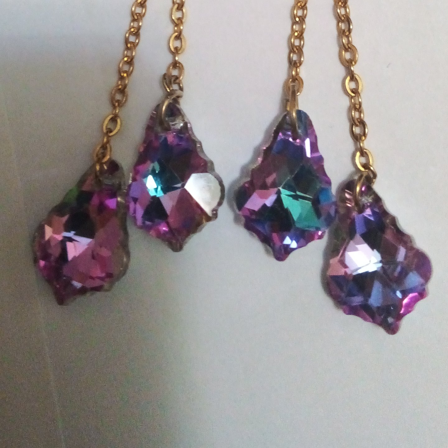 گوشواره کد 4521