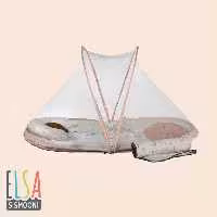 پشه بند کمپی Dreamer Daisy رزبرن roseborn