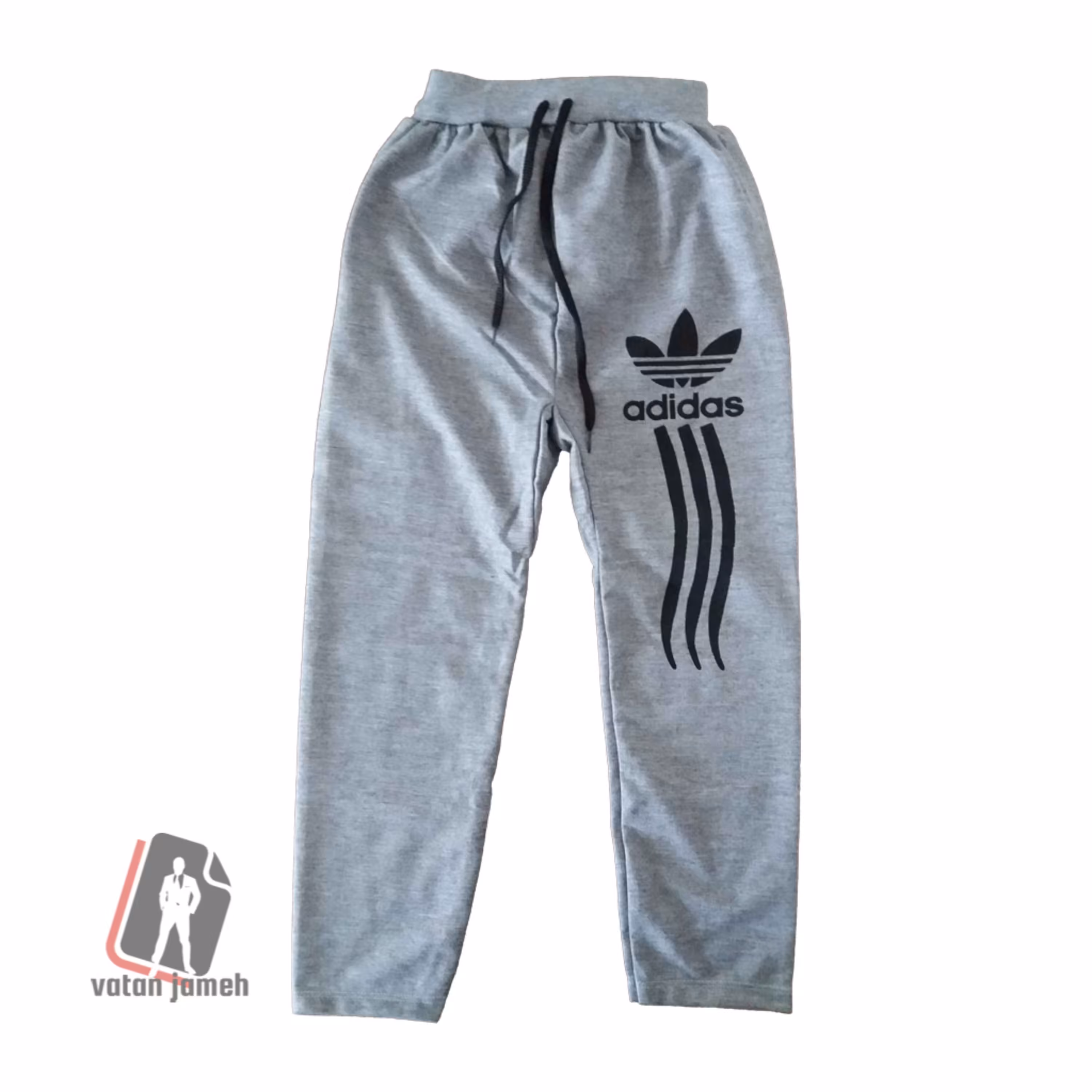 شلوار راحتی بند دار مناسب بچه ها و نوجوانان