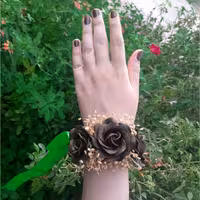 مچبندحنادستبند حنا بابهترین کیفت و ظرافت بدون شکستگی 