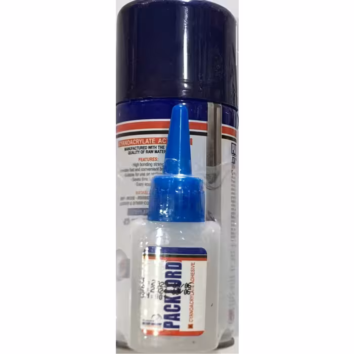 چسب 123 برند 100Ml Pack Lord  