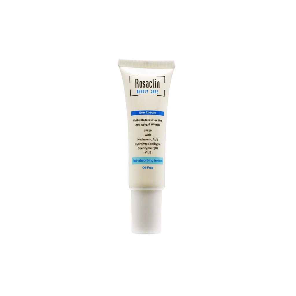 کرم دور چشم رزاکلین (SPF 20)