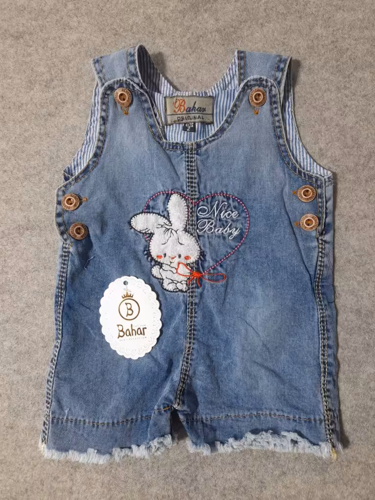 پیشبندی لی کوتاه بهار کد3633